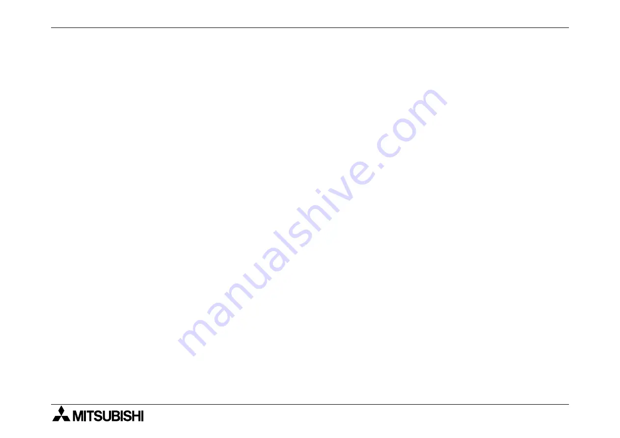 Mitsubishi Electric MELSEC FX2NC-16MT-D/UL Hardware Manual Download Page 48