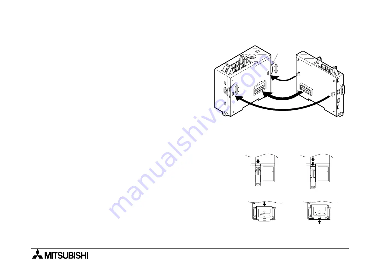 Mitsubishi Electric MELSEC FX2NC-16MT-D/UL Скачать руководство пользователя страница 57