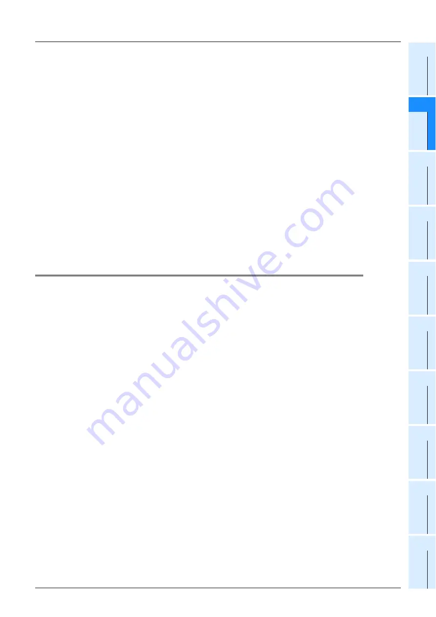 Mitsubishi Electric MELSEC FX3G Скачать руководство пользователя страница 29