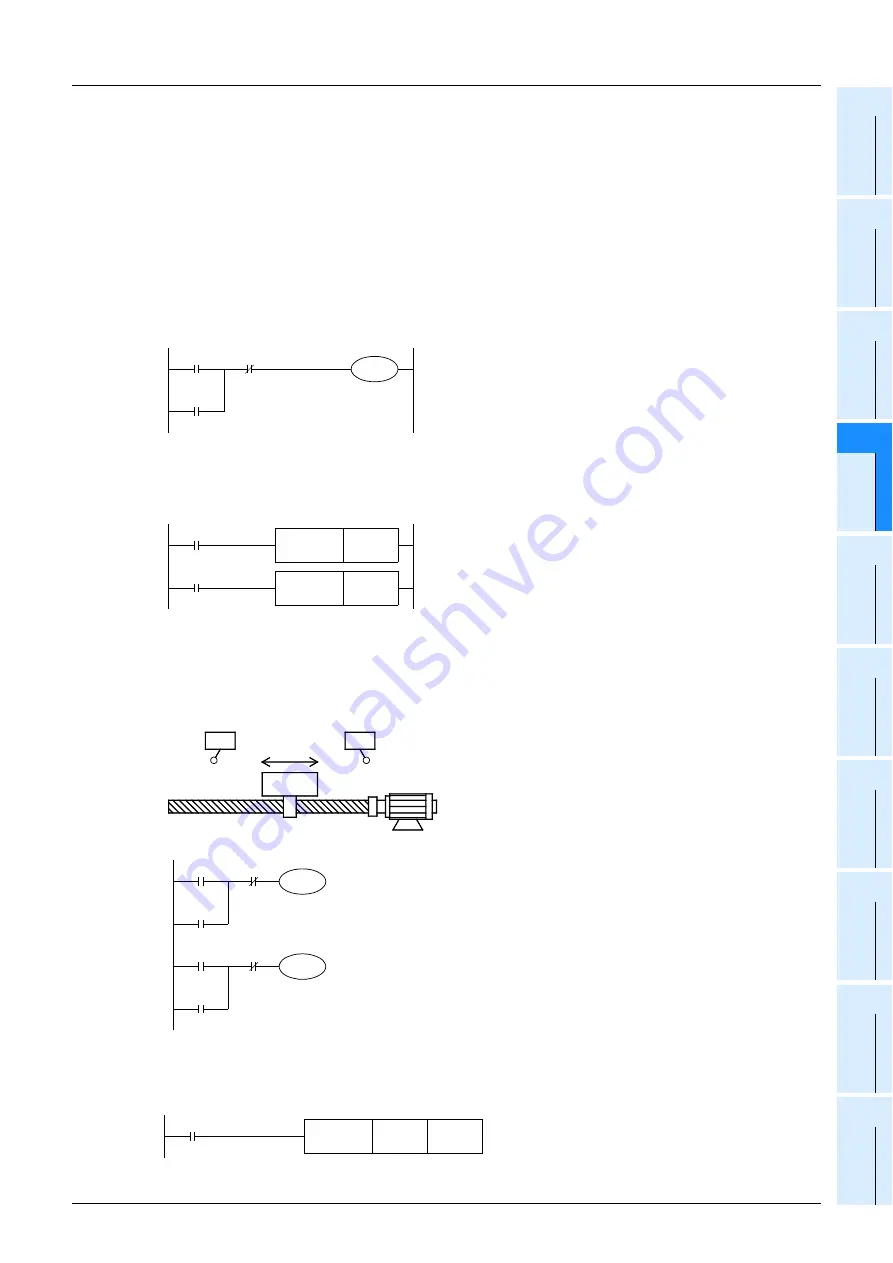 Mitsubishi Electric MELSEC FX3G Скачать руководство пользователя страница 95