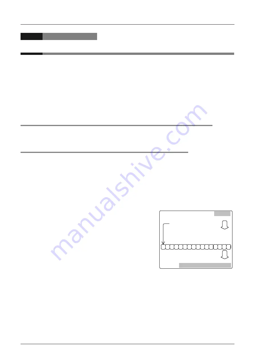 Mitsubishi Electric MELSEC FX3G Programming Manual Download Page 160