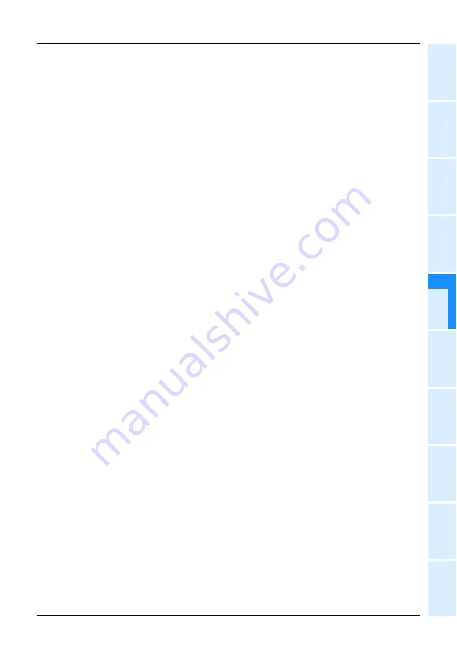 Mitsubishi Electric MELSEC FX3G Скачать руководство пользователя страница 163
