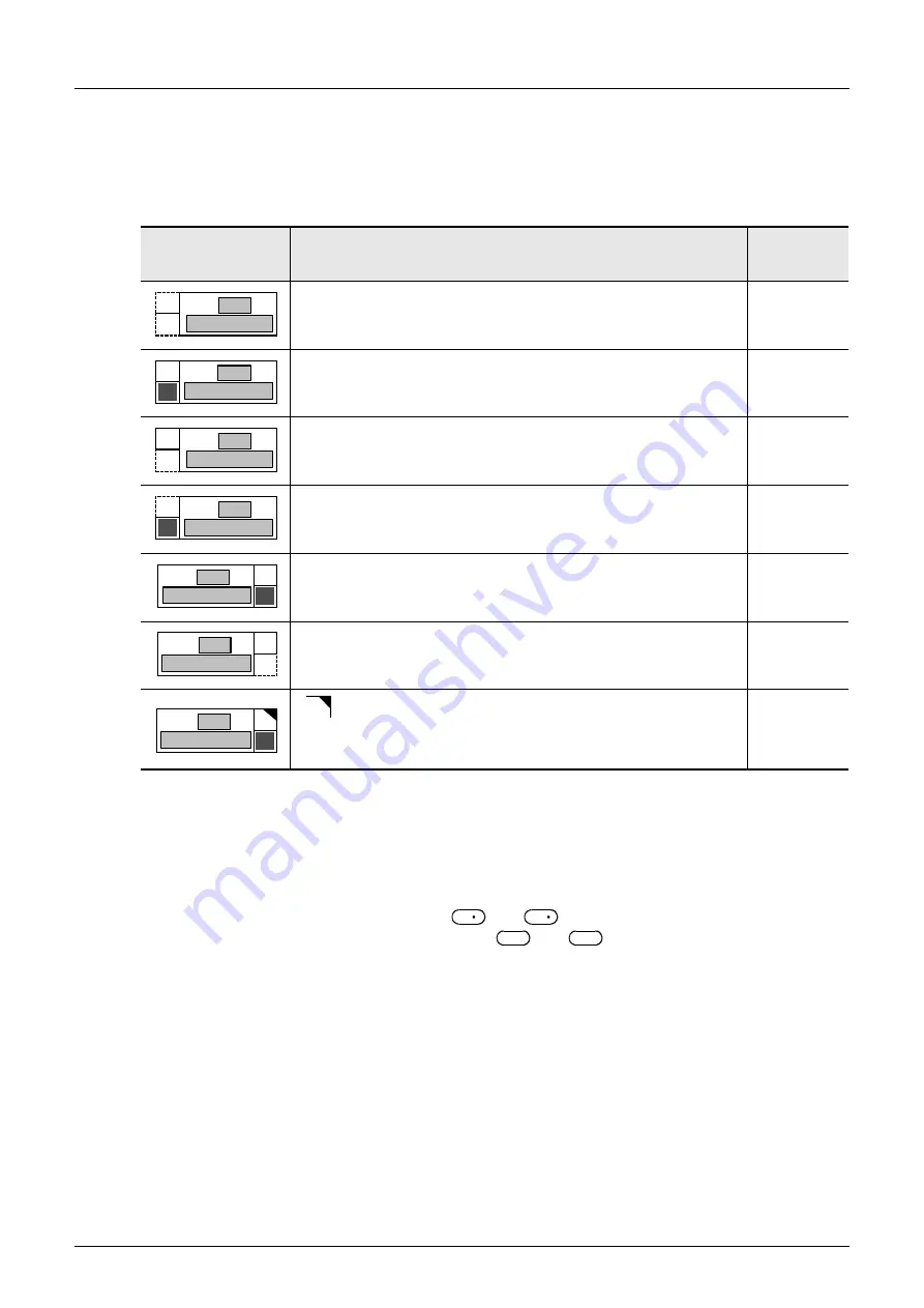 Mitsubishi Electric MELSEC FX3G Скачать руководство пользователя страница 174