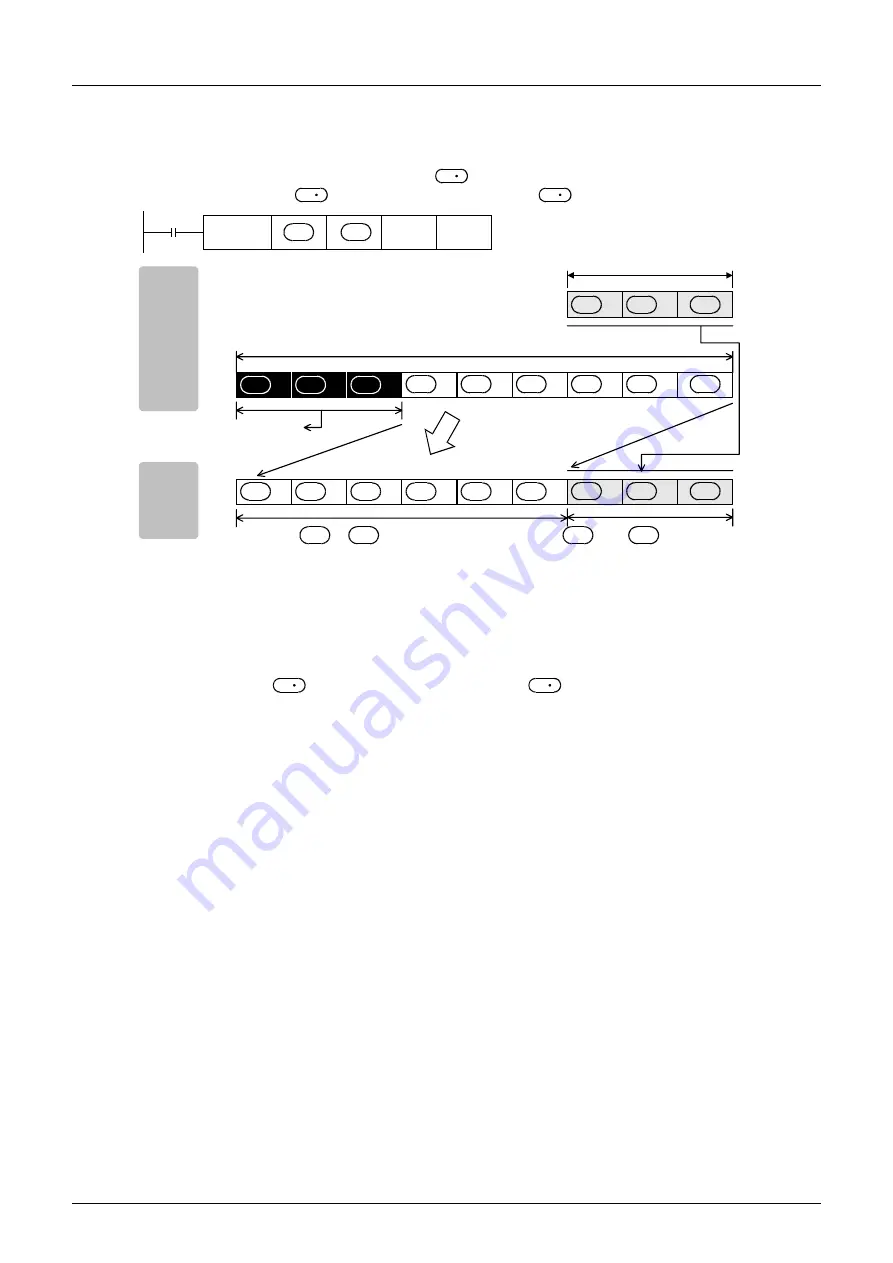 Mitsubishi Electric MELSEC FX3G Скачать руководство пользователя страница 320