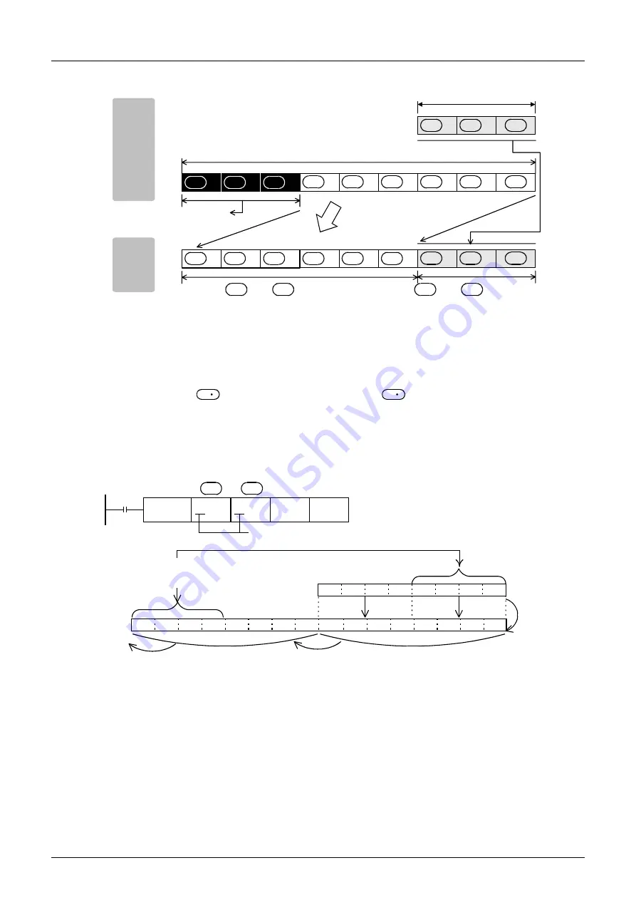 Mitsubishi Electric MELSEC FX3G Скачать руководство пользователя страница 326