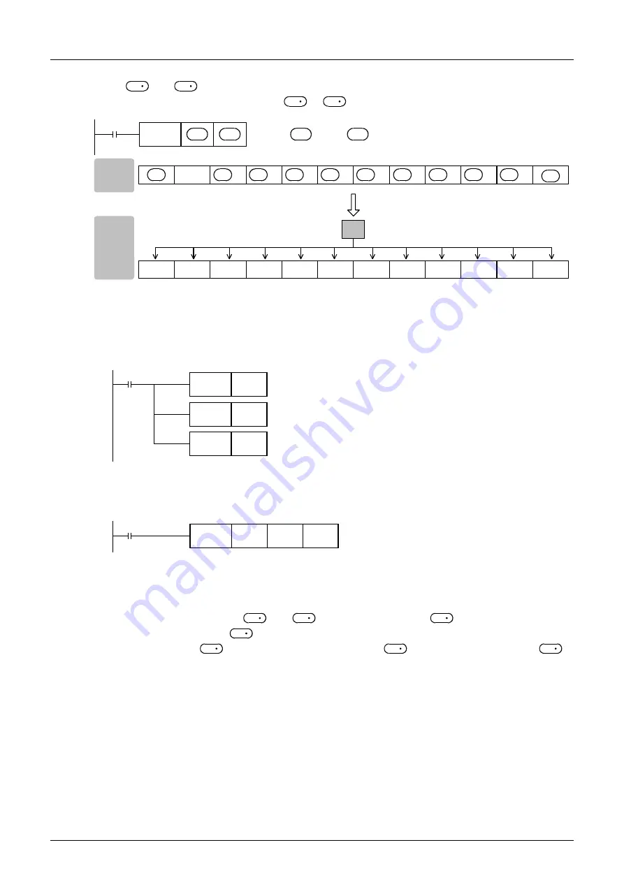 Mitsubishi Electric MELSEC FX3G Скачать руководство пользователя страница 334