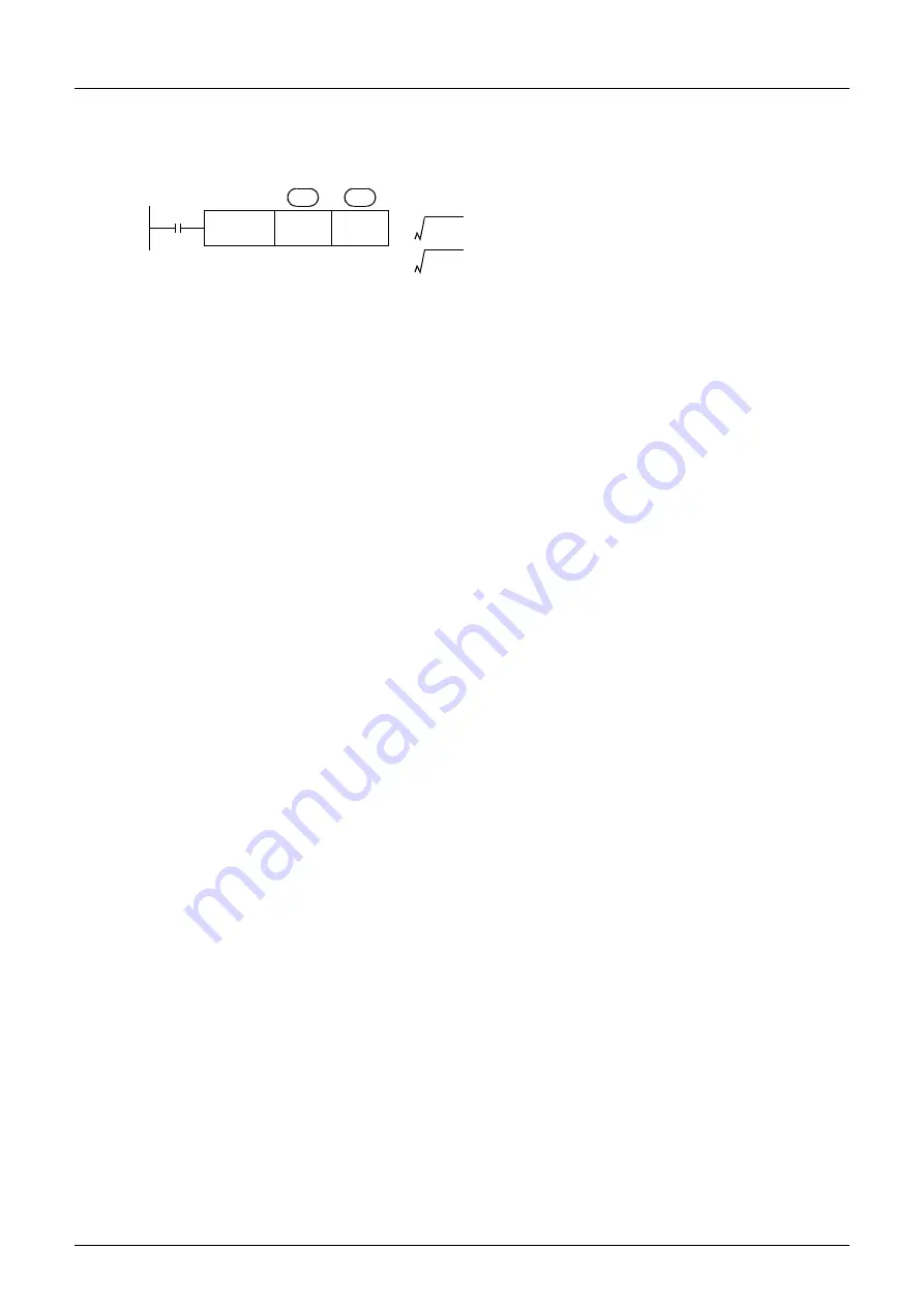 Mitsubishi Electric MELSEC FX3G Programming Manual Download Page 352