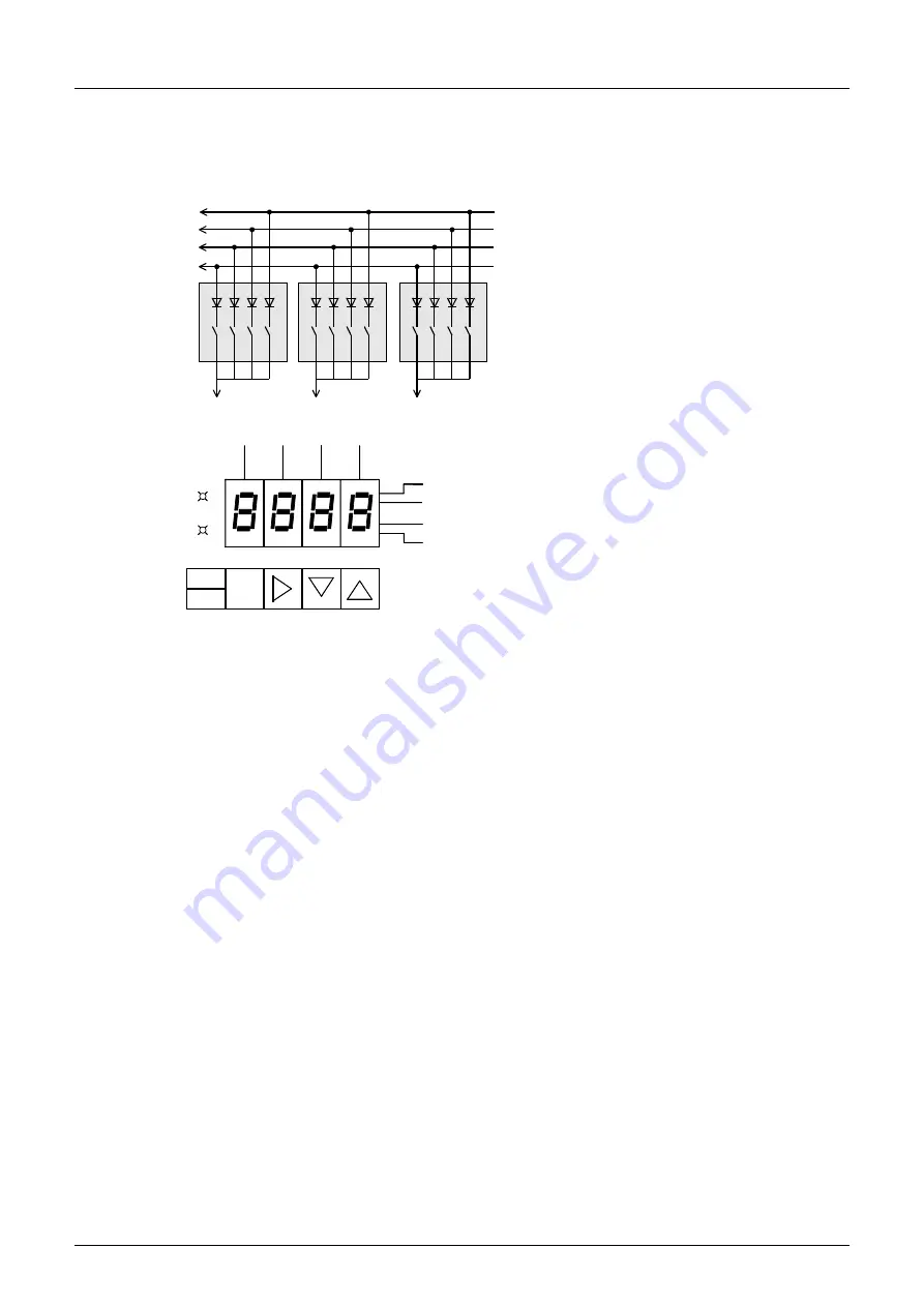 Mitsubishi Electric MELSEC FX3G Programming Manual Download Page 462