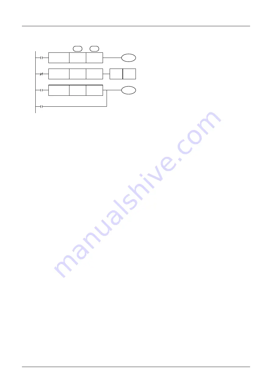 Mitsubishi Electric MELSEC FX3G Programming Manual Download Page 696