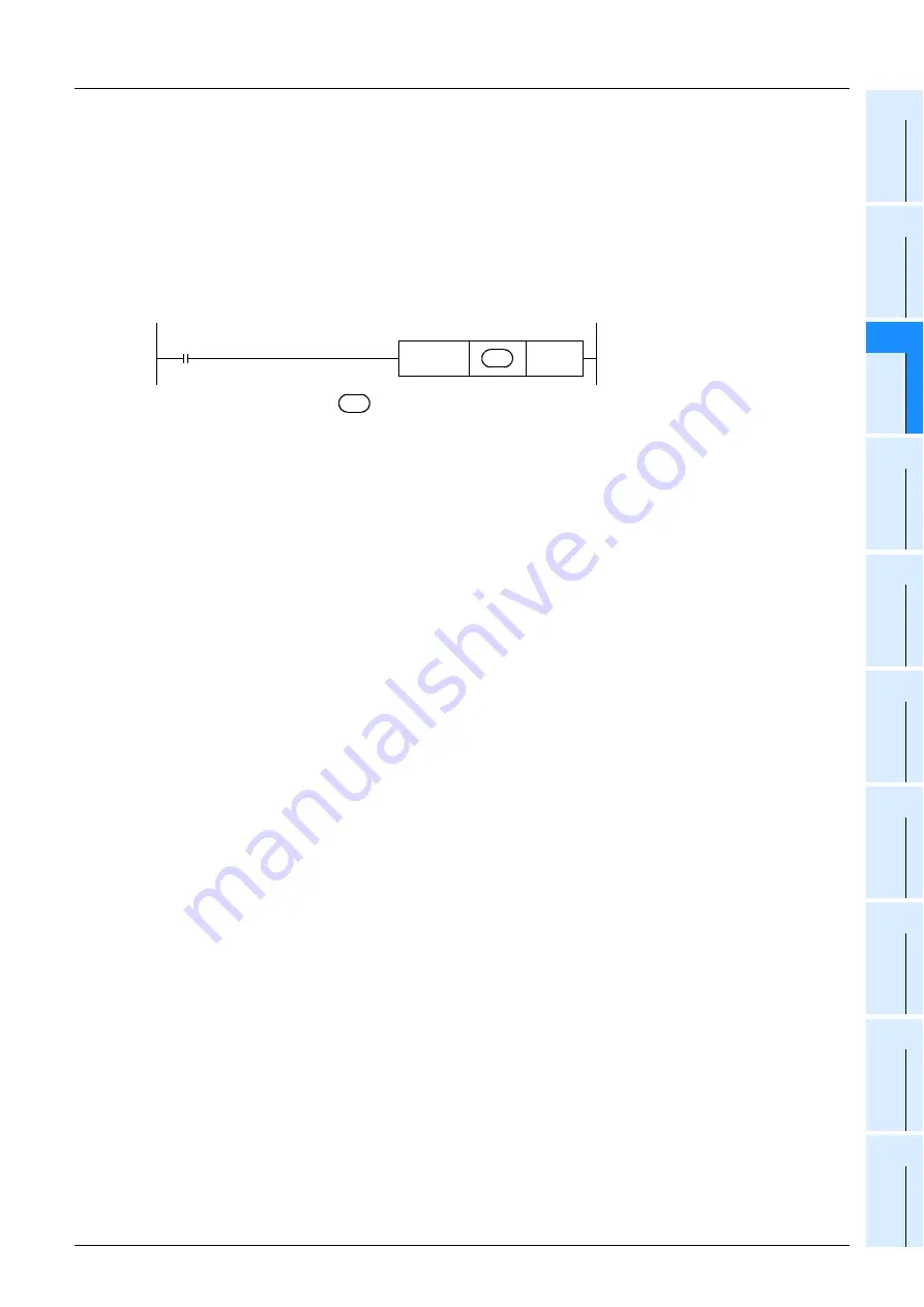 Mitsubishi Electric MELSEC FX3G Programming Manual Download Page 775