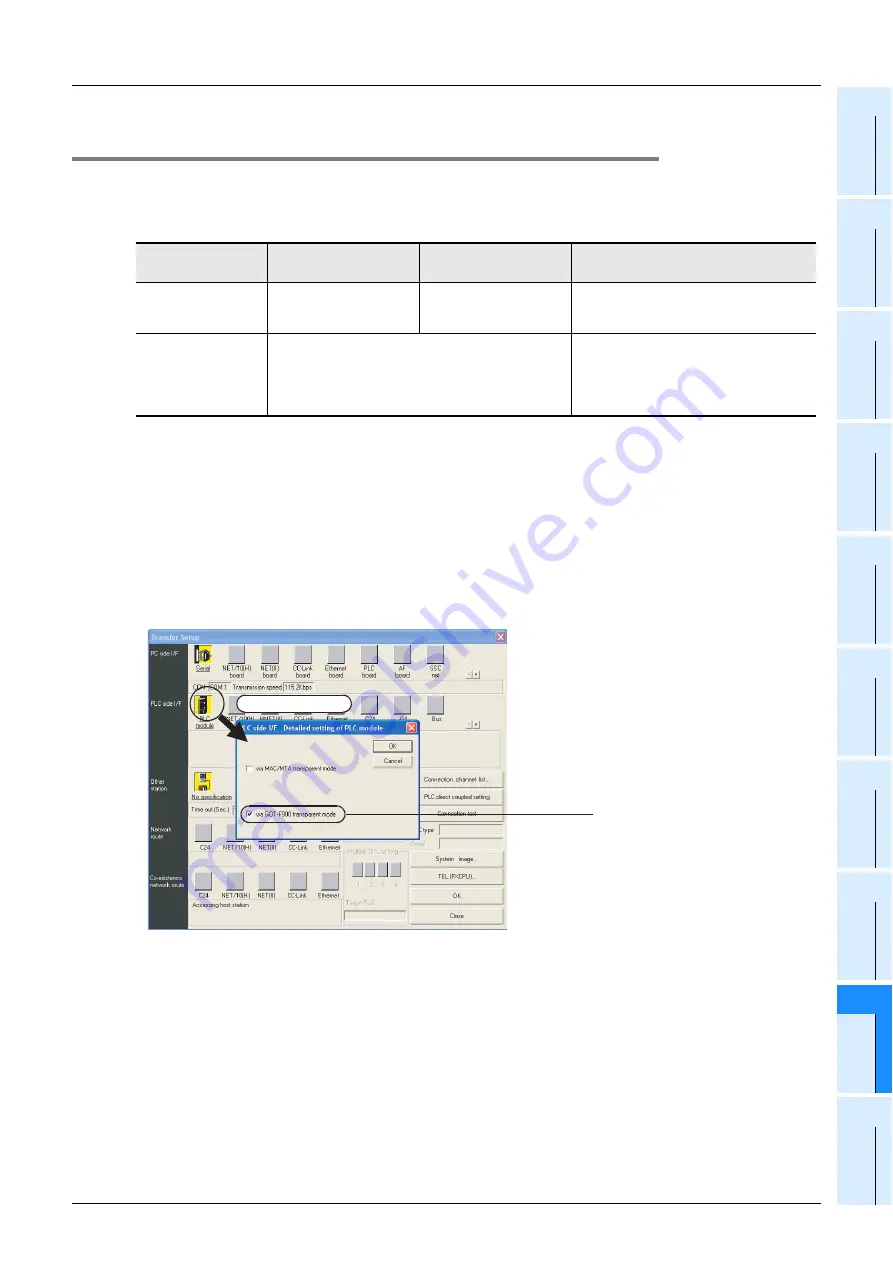 Mitsubishi Electric MELSEC FX3G Скачать руководство пользователя страница 957