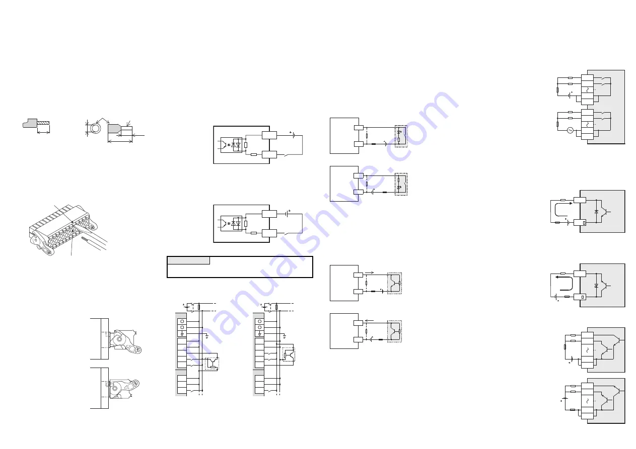 Mitsubishi Electric MELSEC iQ-F FX5 Скачать руководство пользователя страница 3