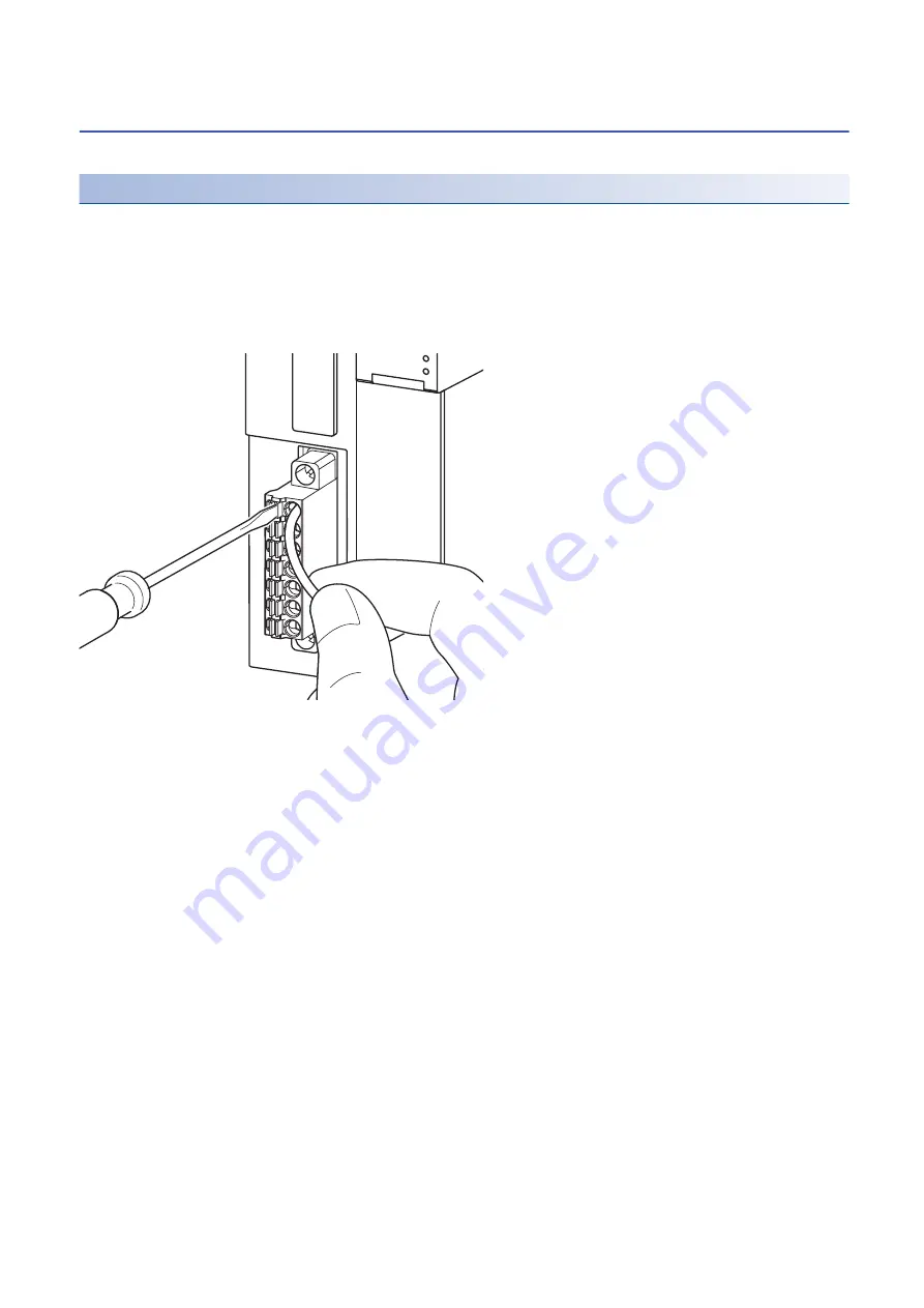 Mitsubishi Electric MELSEC iQ-F FX55-ASL-M User Manual Download Page 48