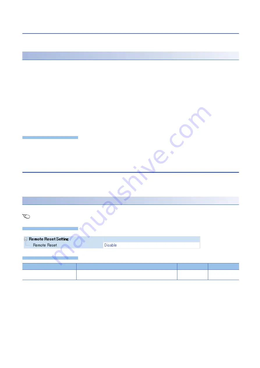 Mitsubishi Electric MELSEC iQ-R C R12CCPU-V User Manual Download Page 42