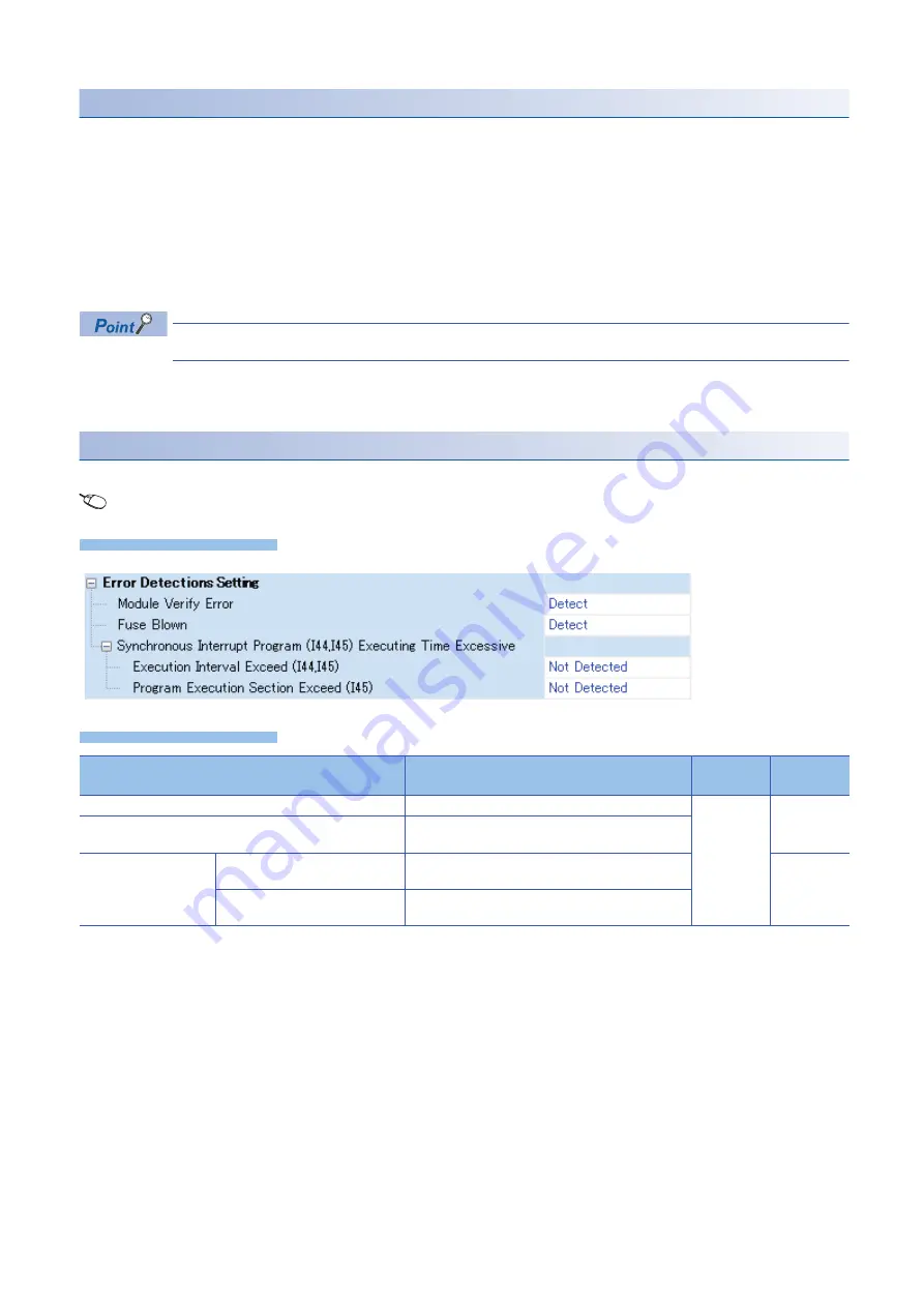 Mitsubishi Electric MELSEC iQ-R C R12CCPU-V User Manual Download Page 66