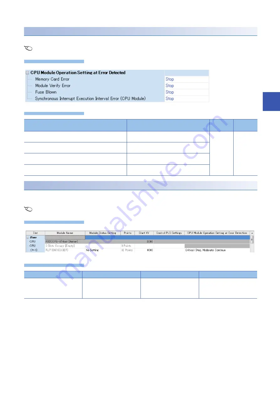 Mitsubishi Electric MELSEC iQ-R C R12CCPU-V User Manual Download Page 67