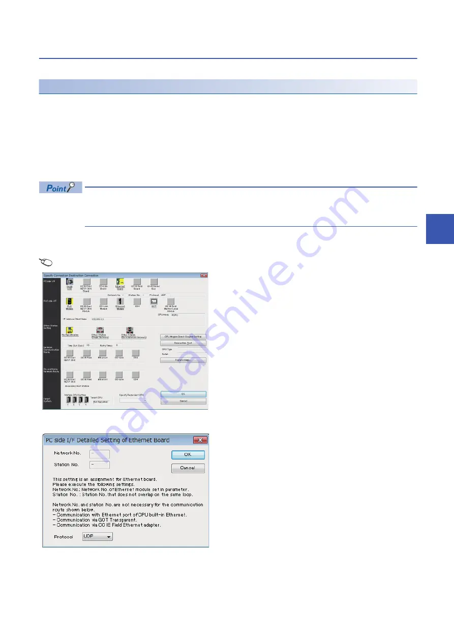 Mitsubishi Electric MELSEC iQ-R C R12CCPU-V Скачать руководство пользователя страница 107