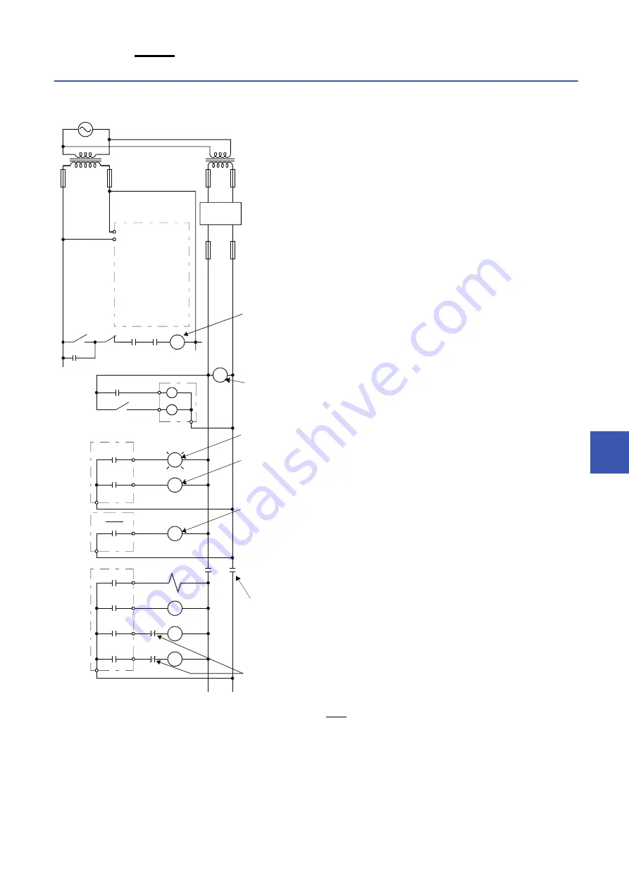 Mitsubishi Electric MELSEC iQ-R C R12CCPU-V User Manual Download Page 249