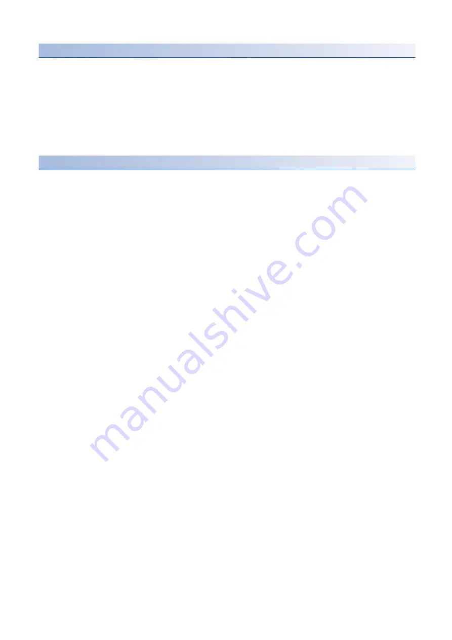 Mitsubishi Electric MELSEC iQ-R C R12CCPU-V User Manual Download Page 250