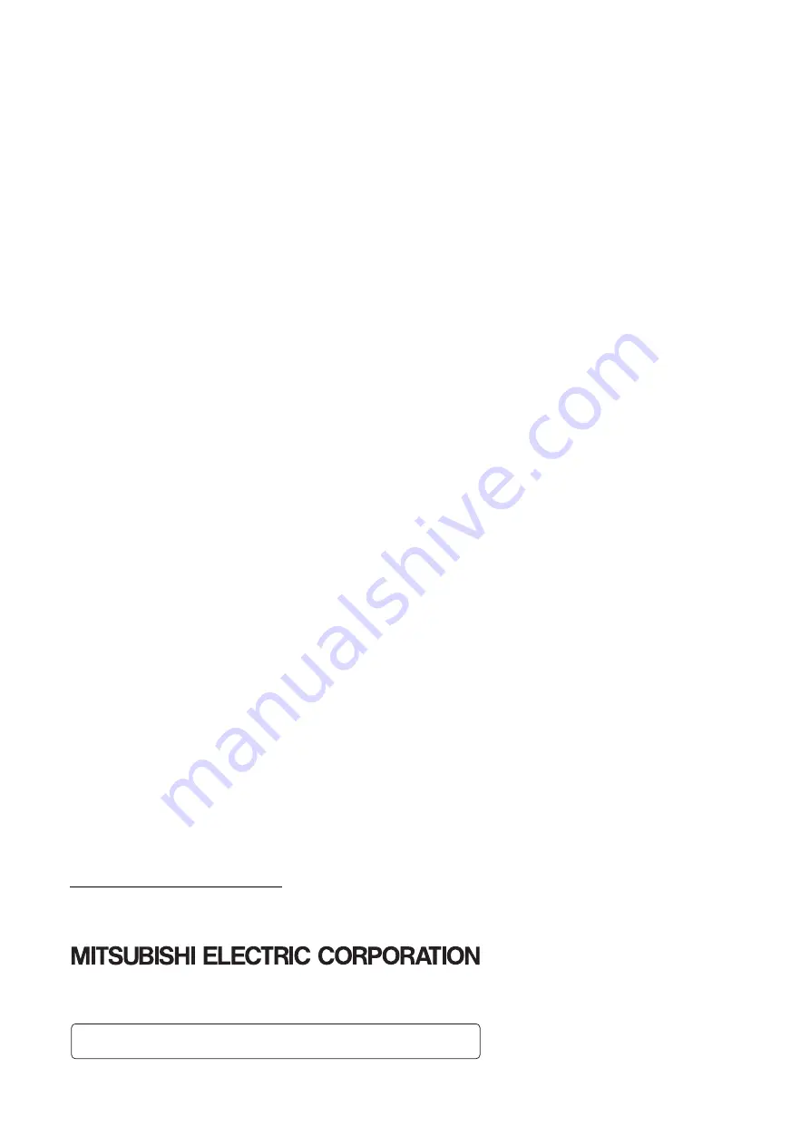 Mitsubishi Electric MELSEC iQ-R C R12CCPU-V Скачать руководство пользователя страница 262