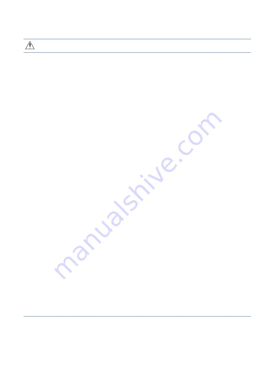 Mitsubishi Electric MELSEC iQ-R-R00CPU User Manual Download Page 5