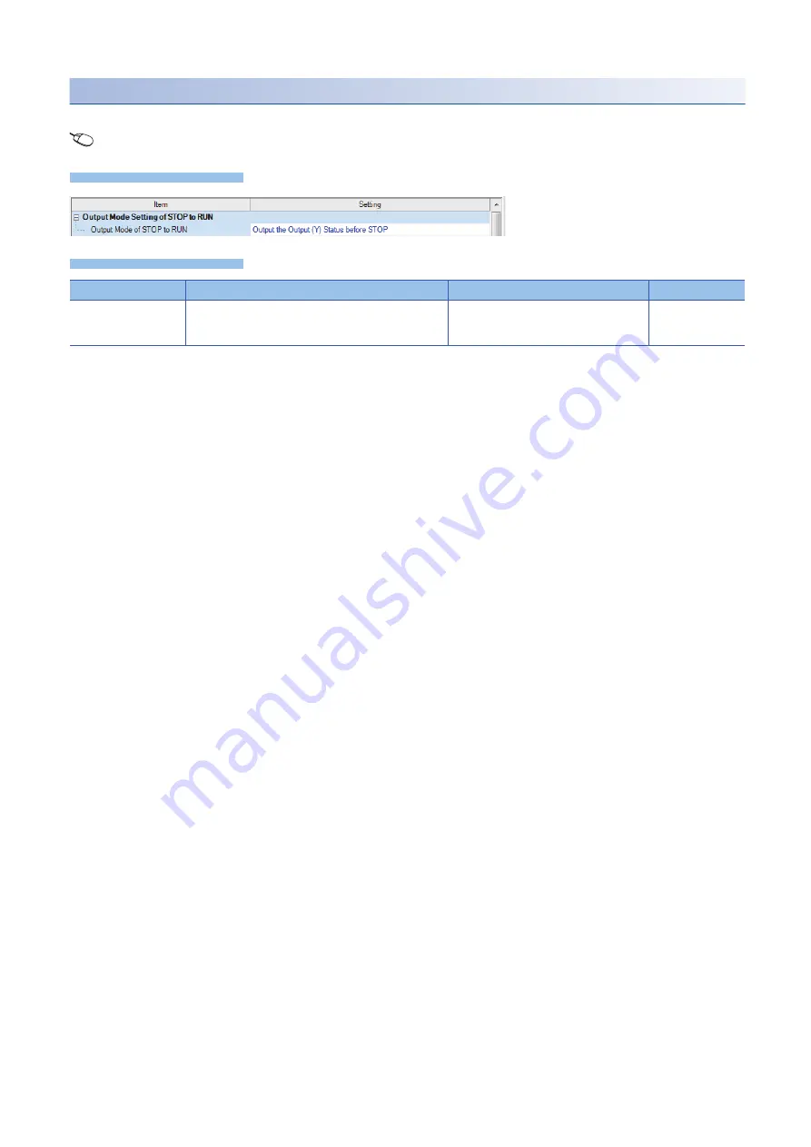 Mitsubishi Electric MELSEC iQ-R-R00CPU User Manual Download Page 92