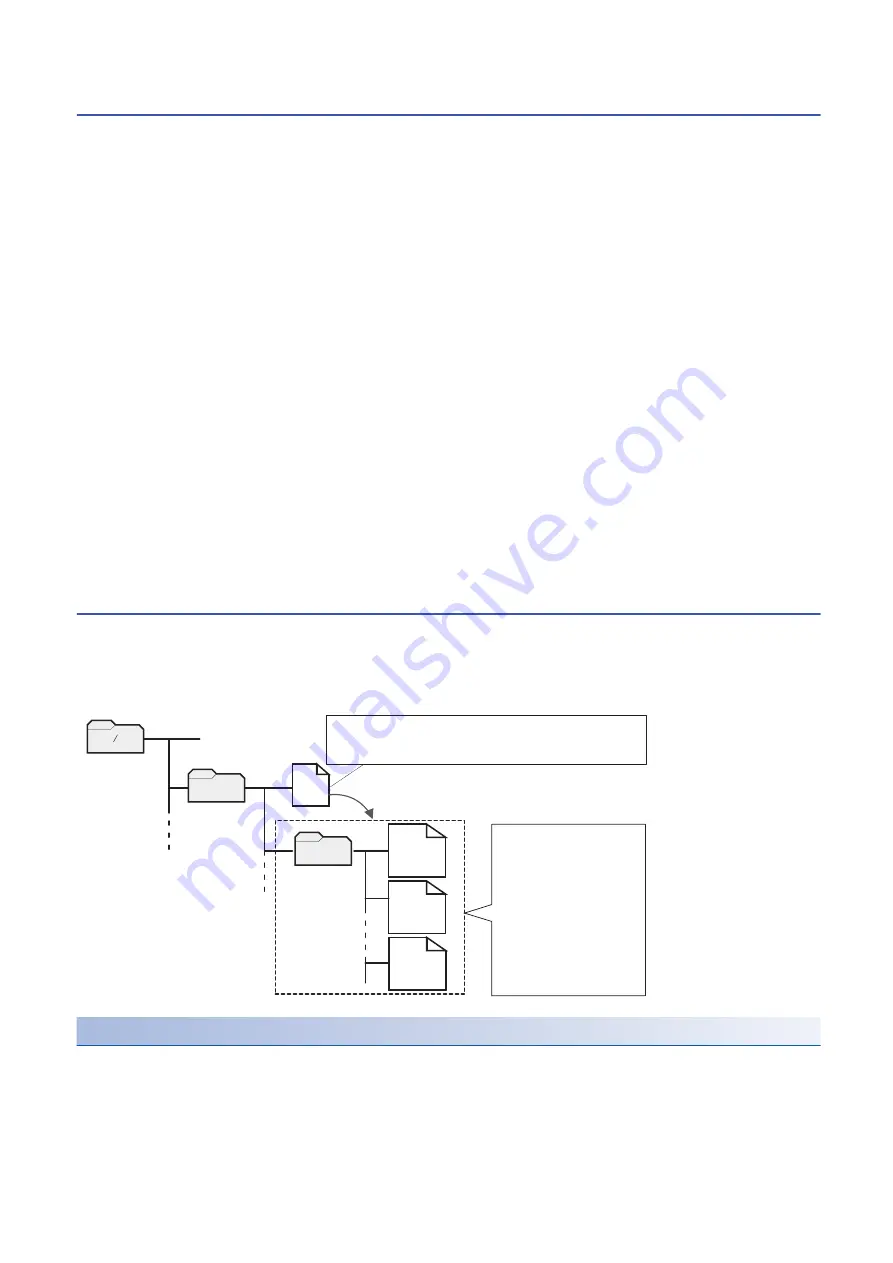 Mitsubishi Electric MELSEC iQ-R-R00CPU Скачать руководство пользователя страница 242