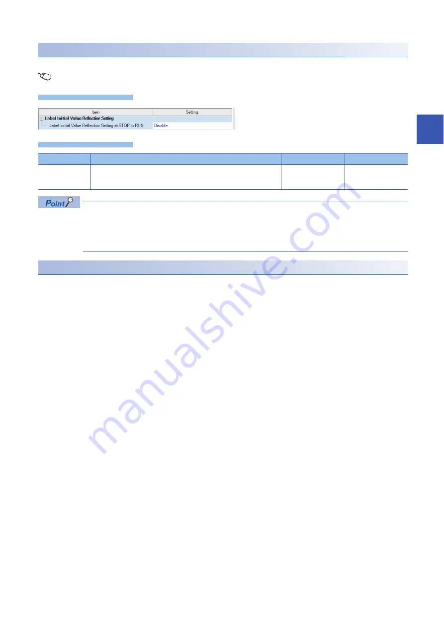 Mitsubishi Electric MELSEC iQ-R-R00CPU User Manual Download Page 327