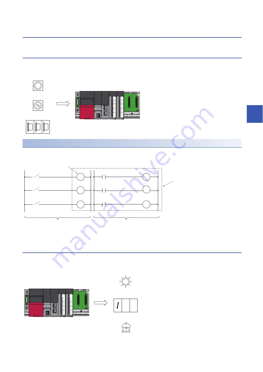 Mitsubishi Electric MELSEC iQ-R-R00CPU Скачать руководство пользователя страница 335