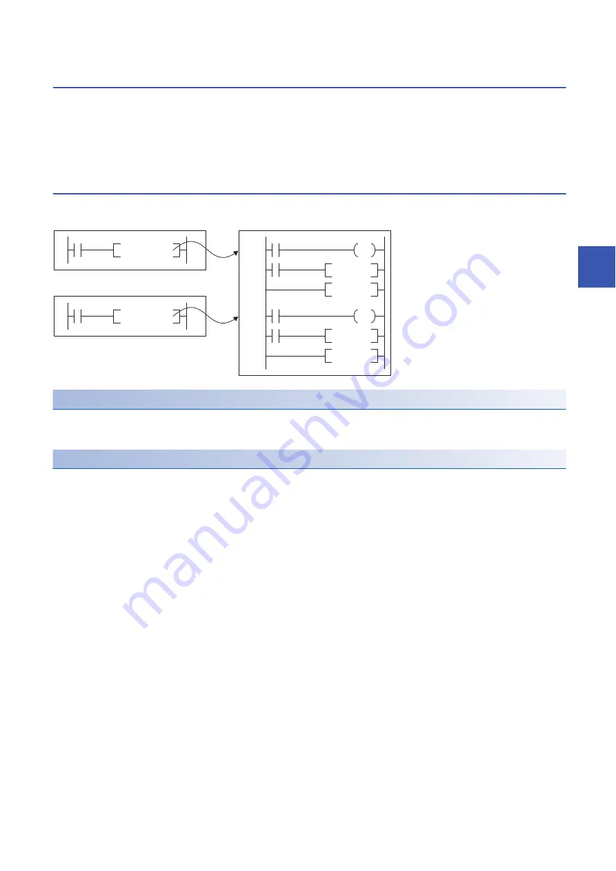 Mitsubishi Electric MELSEC iQ-R-R00CPU Скачать руководство пользователя страница 363