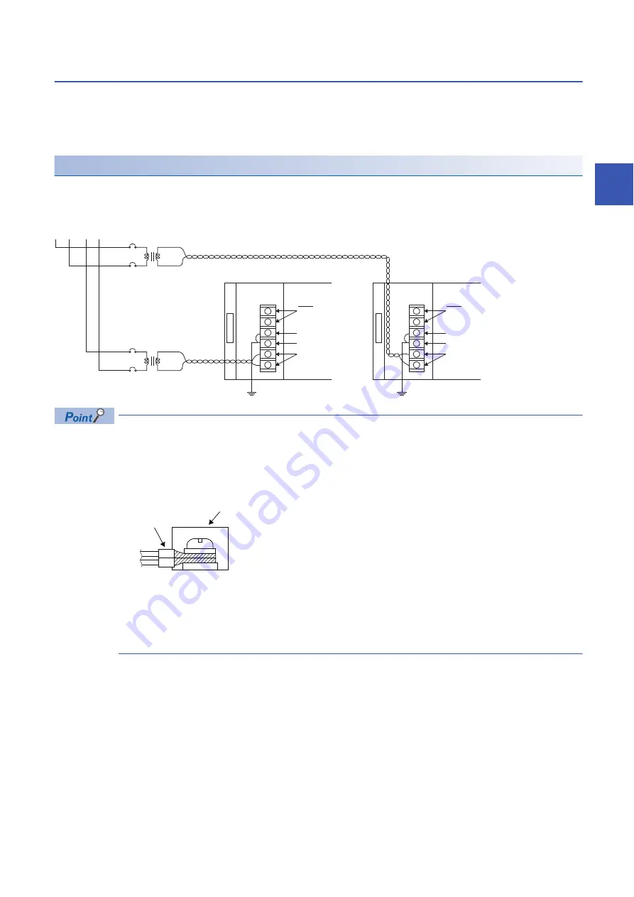 Mitsubishi Electric MELSEC iQ-R-R00CPU User Manual Download Page 431