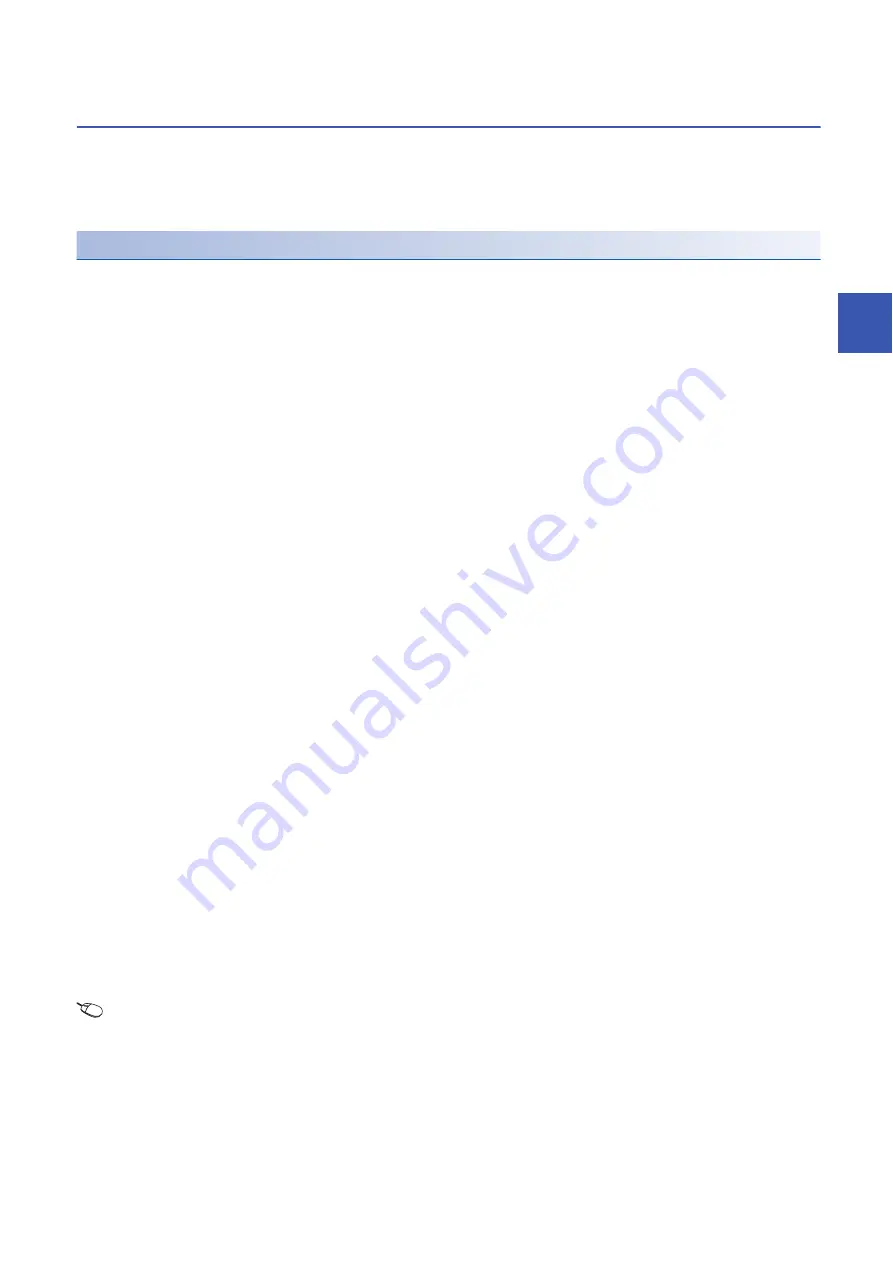 Mitsubishi Electric MELSEC iQ-R-R00CPU User Manual Download Page 491