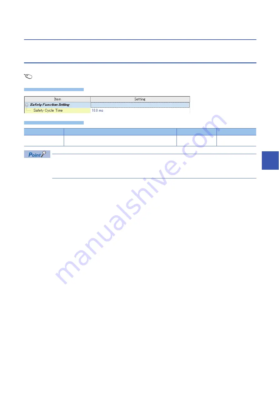 Mitsubishi Electric MELSEC iQ-R-R00CPU User Manual Download Page 529