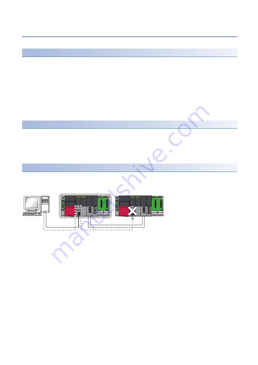 Mitsubishi Electric MELSEC iQ-R-R00CPU Скачать руководство пользователя страница 676