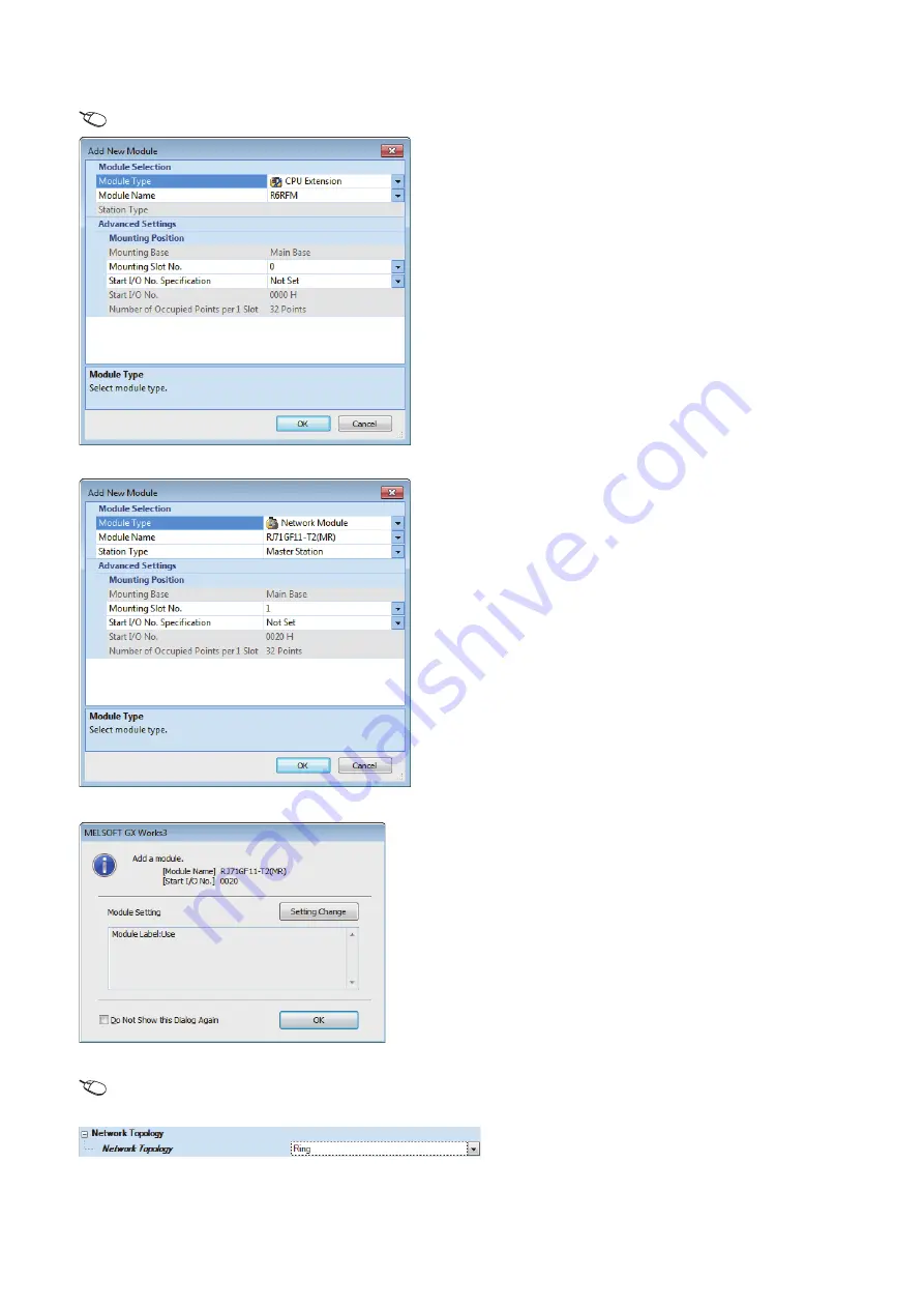 Mitsubishi Electric MELSEC iQ-R04ENCPU User Manual Download Page 98