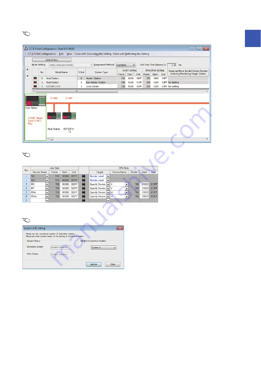 Mitsubishi Electric MELSEC iQ-R04ENCPU Скачать руководство пользователя страница 99