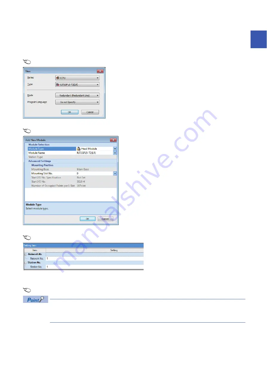 Mitsubishi Electric MELSEC iQ-R04ENCPU User Manual Download Page 109