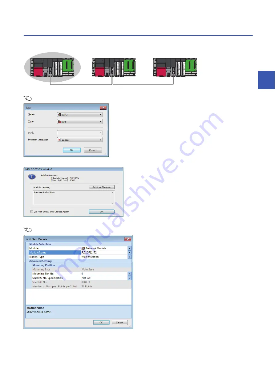 Mitsubishi Electric MELSEC iQ-R04ENCPU User Manual Download Page 163