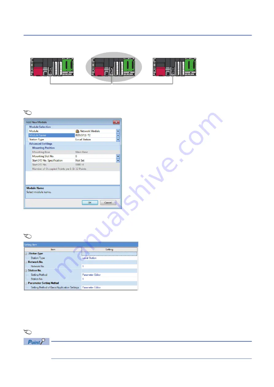 Mitsubishi Electric MELSEC iQ-R04ENCPU User Manual Download Page 166