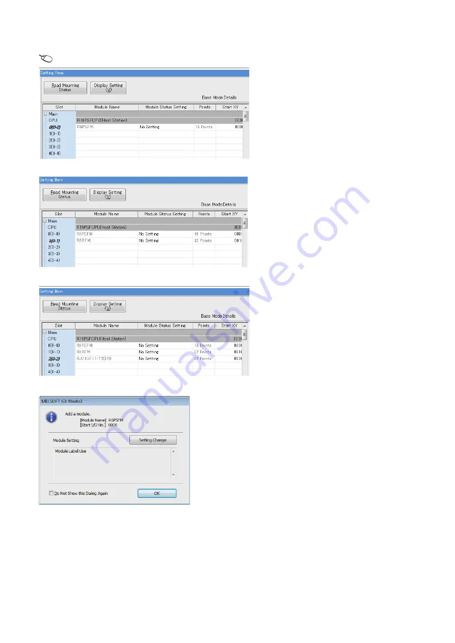 Mitsubishi Electric MELSEC iQ-R04ENCPU Скачать руководство пользователя страница 210