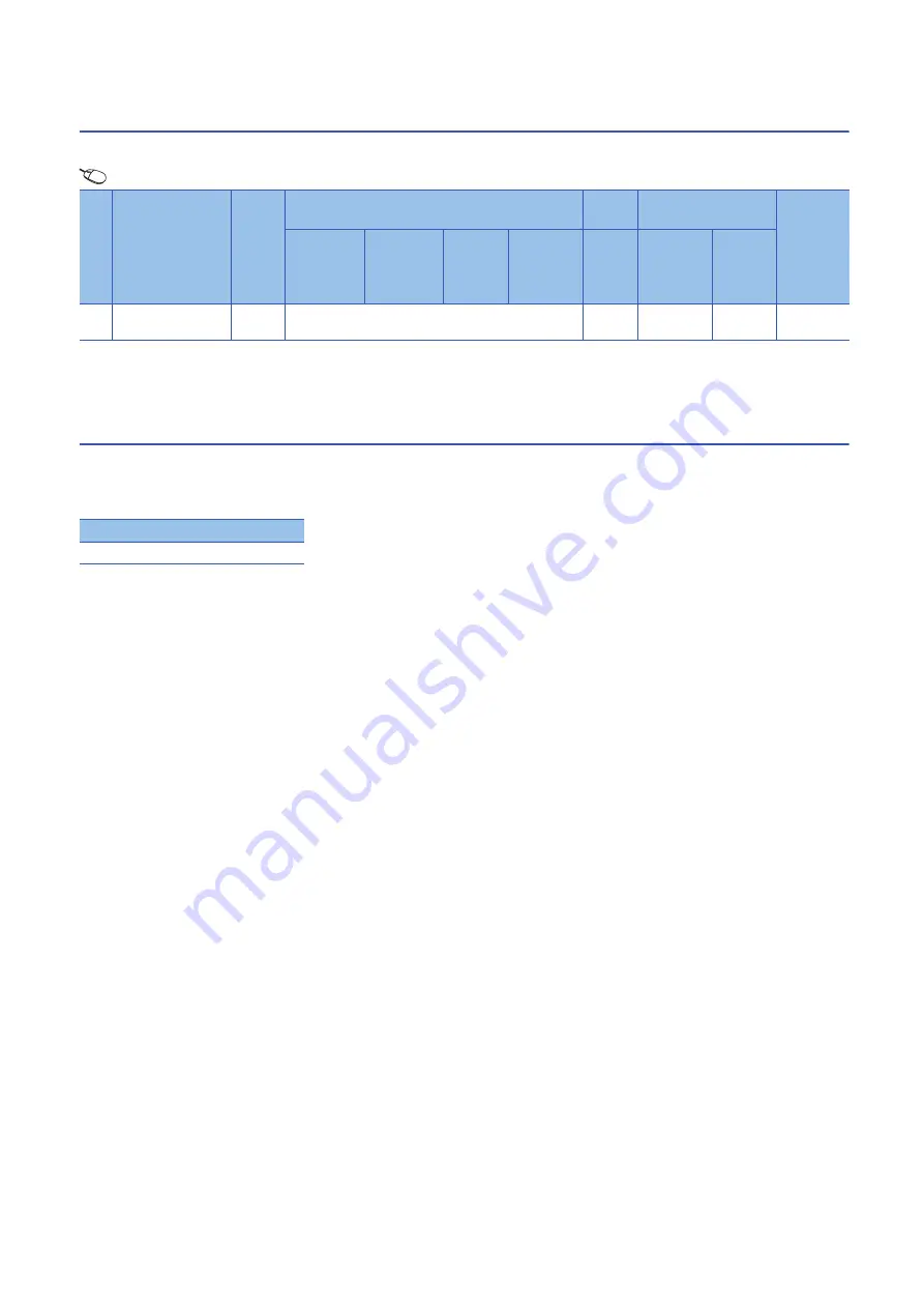 Mitsubishi Electric MELSEC iQ-R16MTCPU Programming Manual Download Page 212