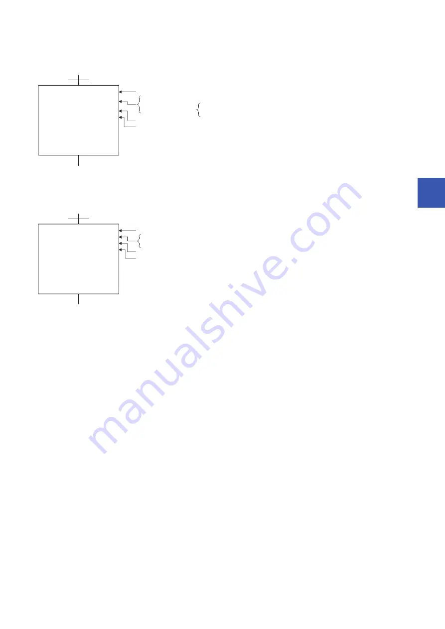 Mitsubishi Electric MELSEC iQ-R16MTCPU Programming Manual Download Page 269