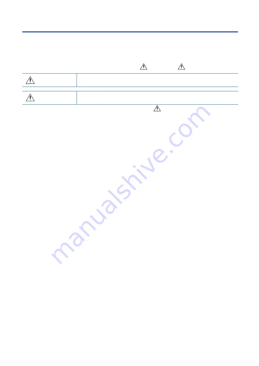 Mitsubishi Electric Melsec iQ-R60AD16-G Скачать руководство пользователя страница 3