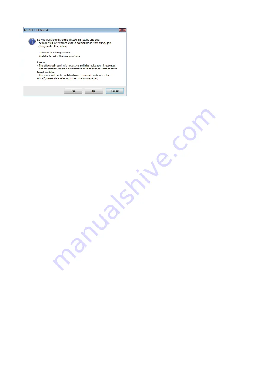 Mitsubishi Electric Melsec iQ-R60AD16-G User Manual Download Page 40