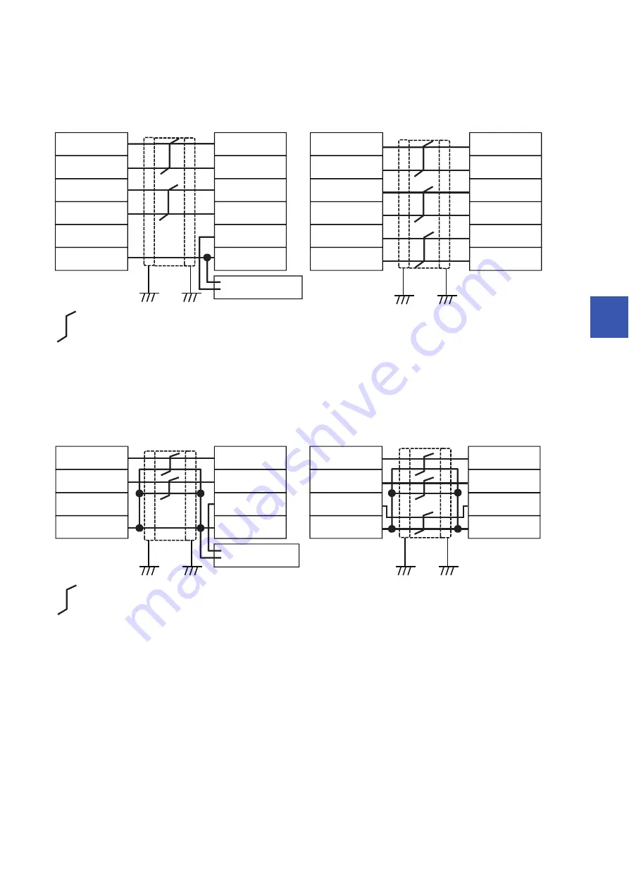 Mitsubishi Electric MELSEC iQ-RD77GF16 Скачать руководство пользователя страница 67