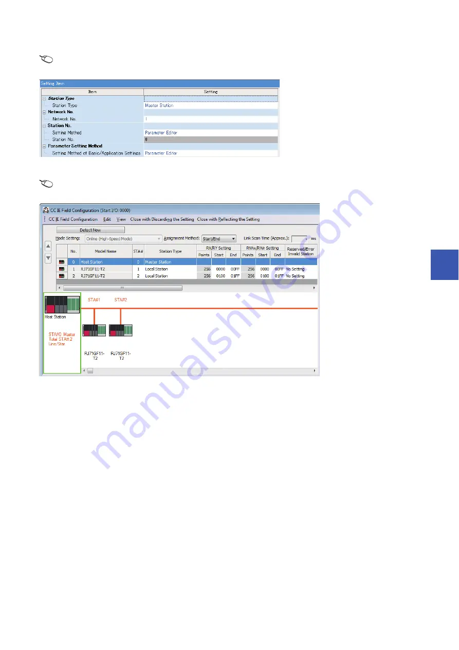 Mitsubishi Electric MELSEC iQ-RD77GF16 Скачать руководство пользователя страница 83