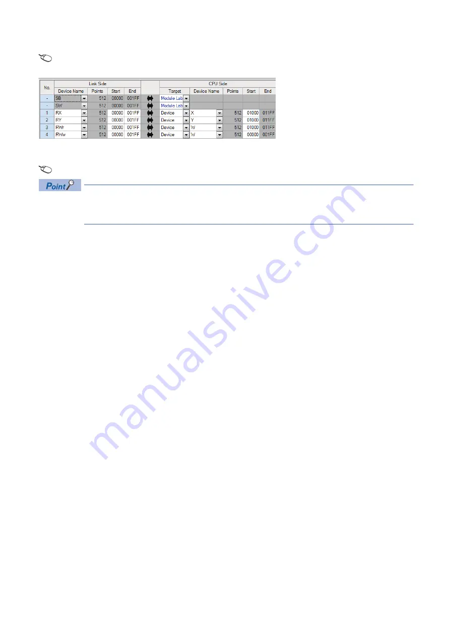 Mitsubishi Electric MELSEC iQ-RD77GF16 Скачать руководство пользователя страница 84