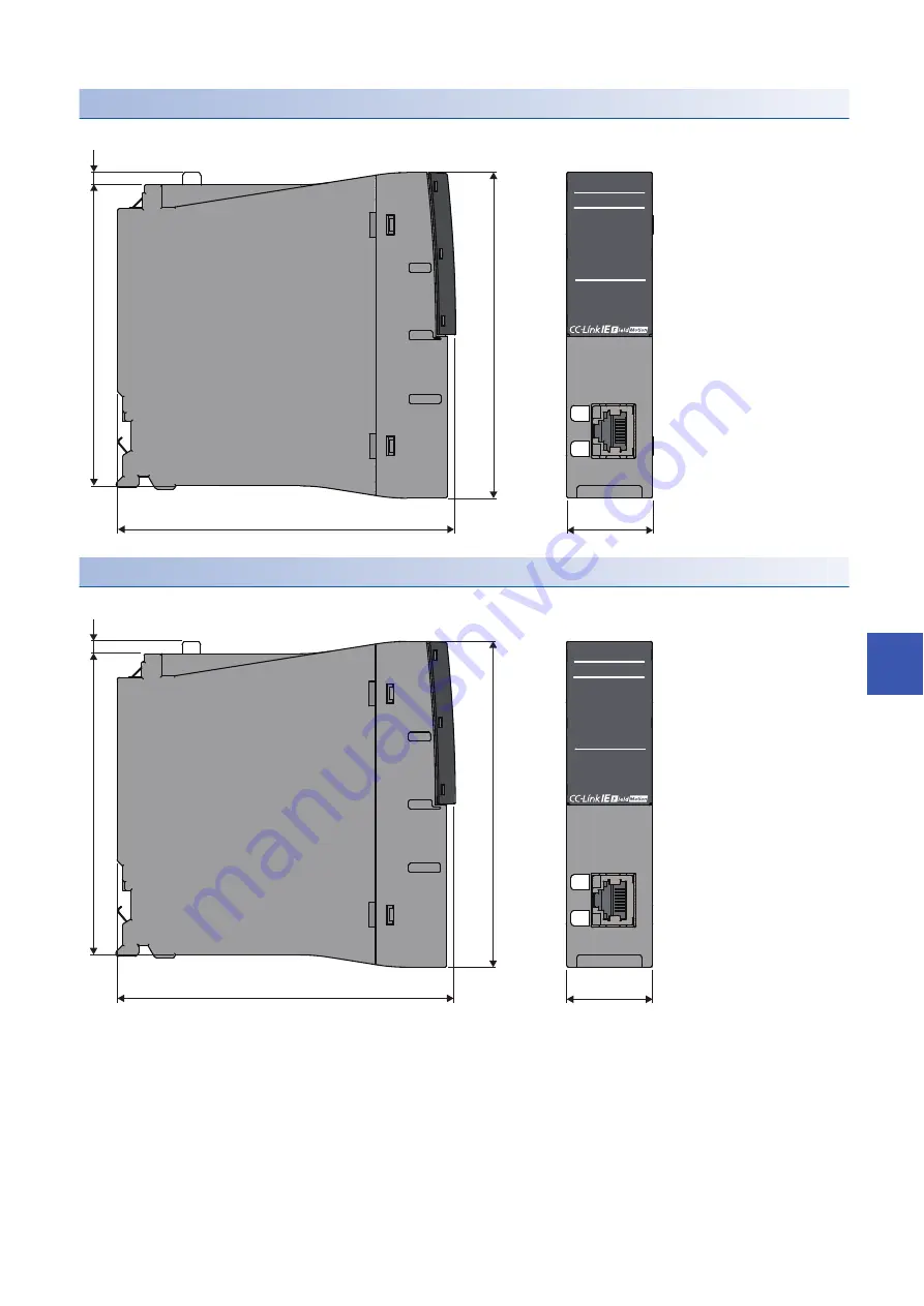 Mitsubishi Electric MELSEC iQ-RD77GF16 Скачать руководство пользователя страница 109