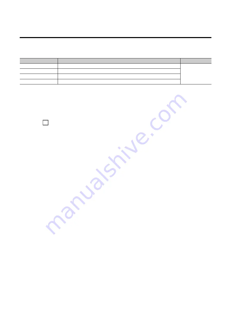 Mitsubishi Electric MELSEC-L LD75D User Manual Download Page 19