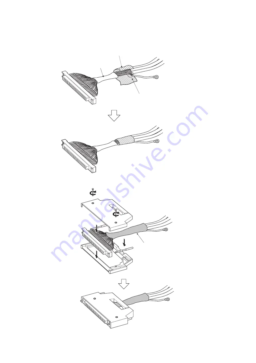 Mitsubishi Electric MELSEC-L LD75D User Manual Download Page 88